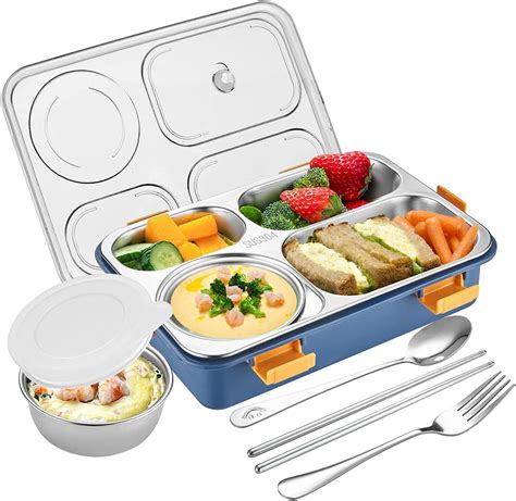 china lunch box stainless steel kids supplier|durable lunch boxes for kids.